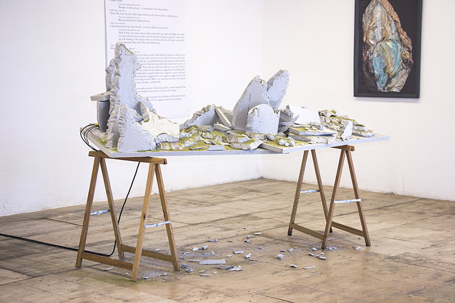 El dia que hem compartit breument