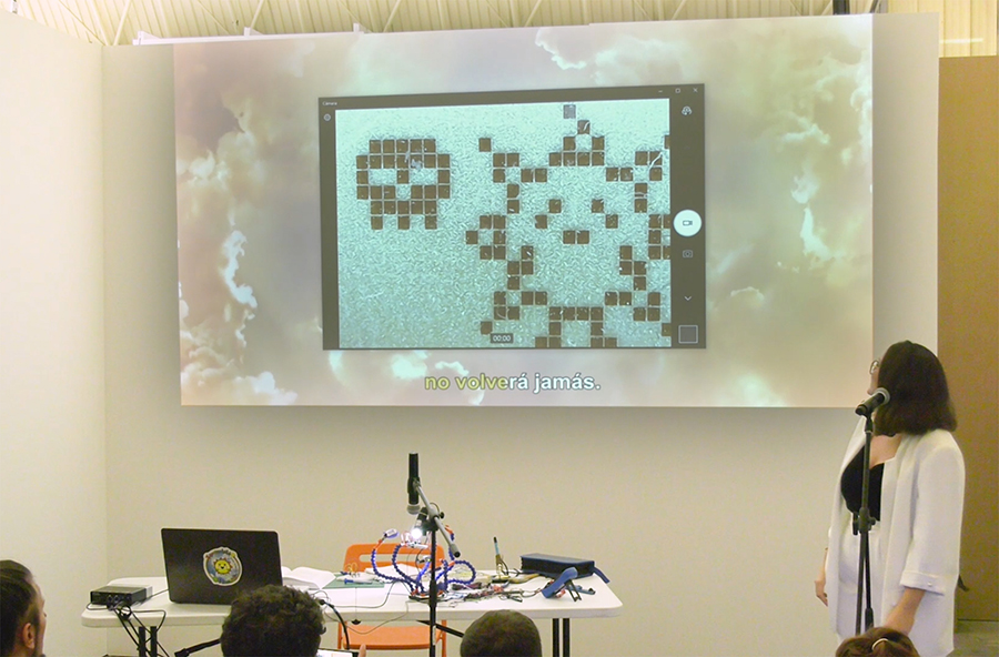 Goodbye, My Sunny Child