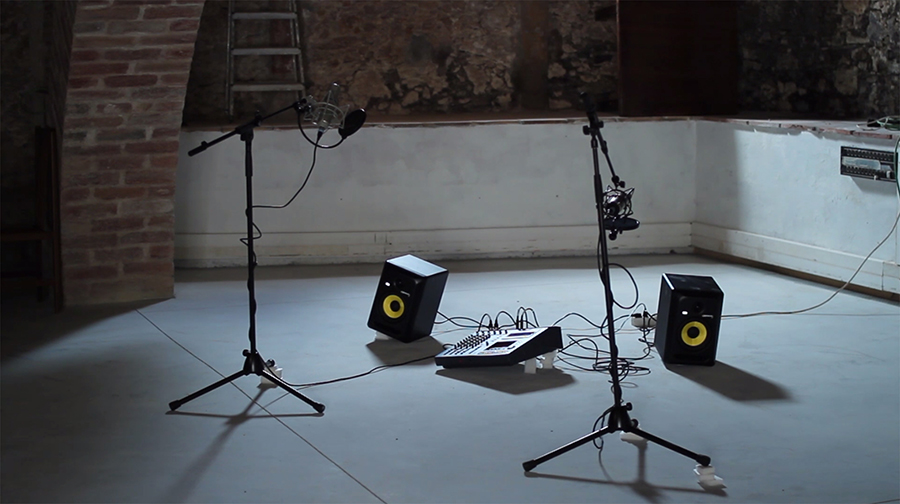 Music for Montserrat